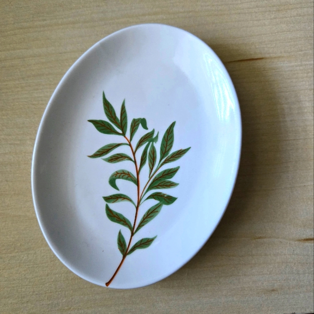 Ashland trinket dish